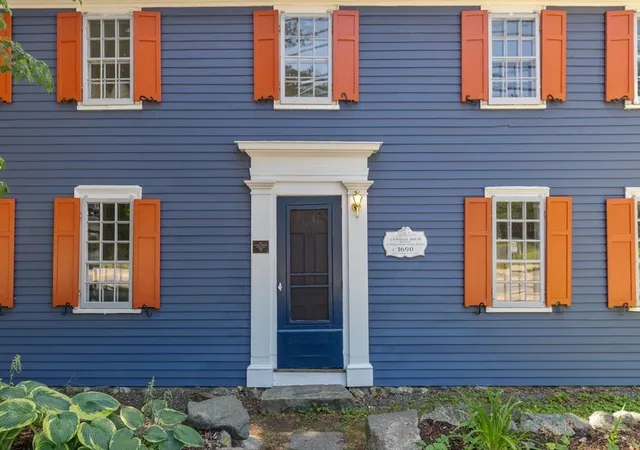 3rd image of 106 High St, Ipswich, MA 01938 | MLS# 73556565