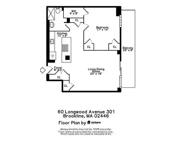 Listing Photo 28 - Condo for sale in 60 Longwood Ave located at 60 Longwood Ave, Brookline, MA 02446 - Unit #301