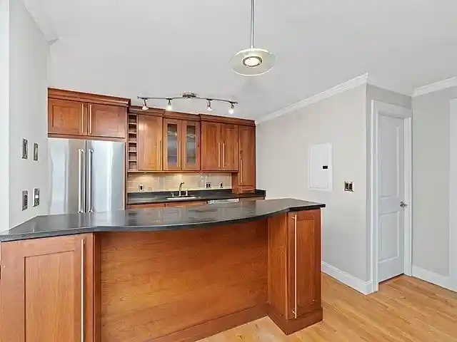 Listing Photo 2 - Condo for sale in 60 Longwood Ave located at 60 Longwood Ave, Brookline, MA 02446 - Unit #301