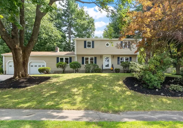 Photo 1 of Single family home for sale at 35 Longfellow Rd, Shrewsbury, MA 01545 | MLS# 73562859 | Listing updated on 2026-10-06
