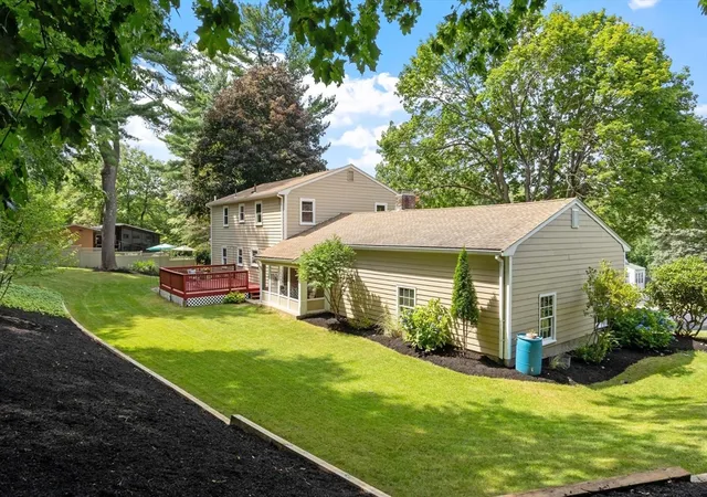 Photo 3 of Single family home for sale at 35 Longfellow Rd, Shrewsbury, MA 01545 | MLS# 73562859 | Listing updated on 2026-10-06