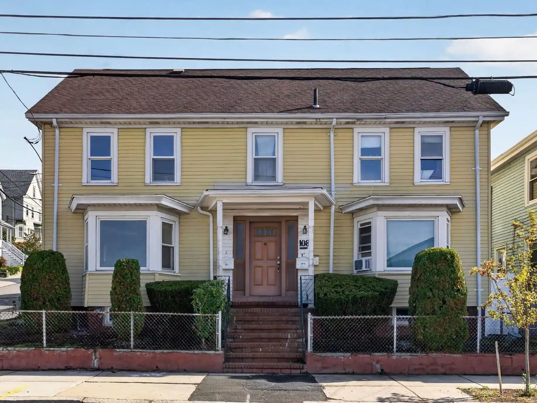 Multi family home for sale at 108 Madison St, Malden, MA 02148 | MLS# 73593446