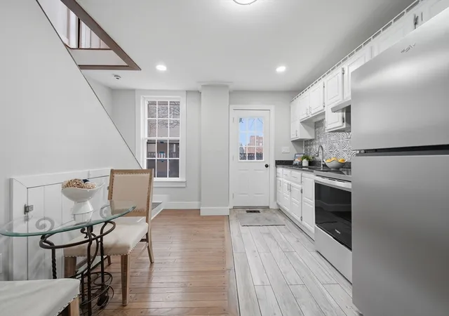 Photo 3 of Sale Pending at 68 Pleasant St #3, Newburyport, MA 01950 | MLS# 73562005 | Listing updated on 2026-09-07