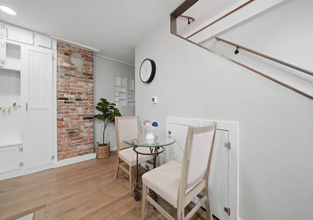 Photo 4 of Sale Pending at 68 Pleasant St #3, Newburyport, MA 01950 | MLS# 73562005 | Listing updated on 2026-09-07