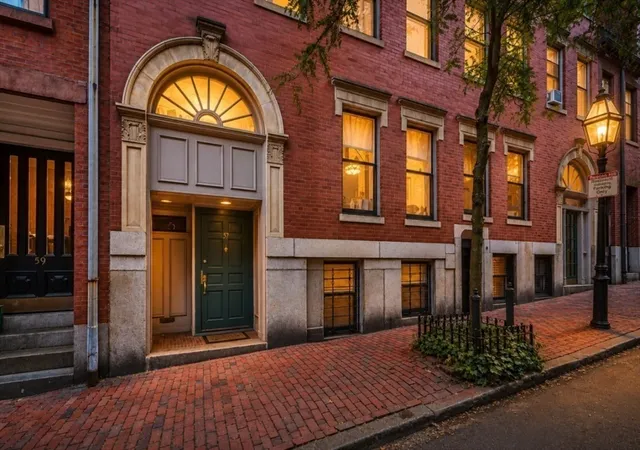 23rd image of 57 West Cedar Street #2, Boston, MA 02114 | MLS# 73562943