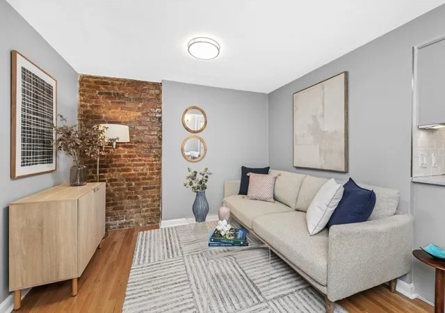 Photo 3 of Sale Pending at 57 W Cedar St #2, Boston, MA 02114 | MLS# 73562943 | Listing updated on 2026-09-16