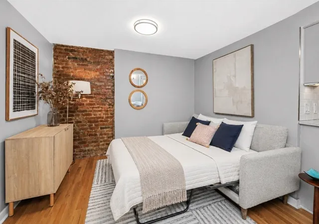 Photo 3 of Sale Pending at 57 W Cedar St #2, Boston, MA 02114 | MLS# 73562943 | Listing updated on 2026-09-16