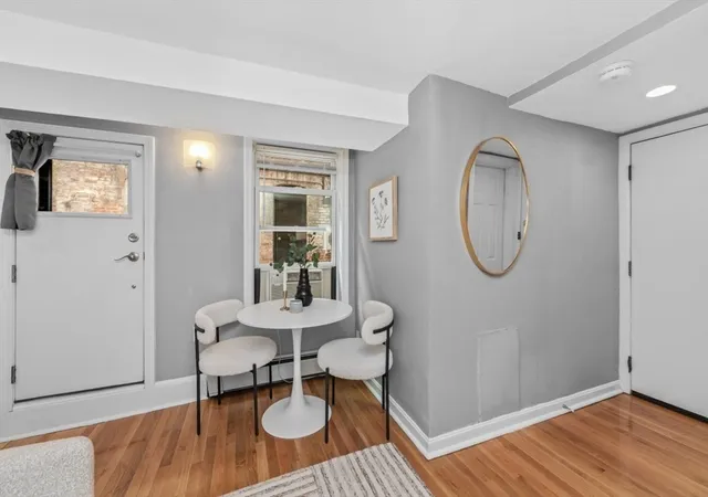 Photo 4 of Sale Pending at 57 W Cedar St #2, Boston, MA 02114 | MLS# 73562943 | Listing updated on 2026-09-16