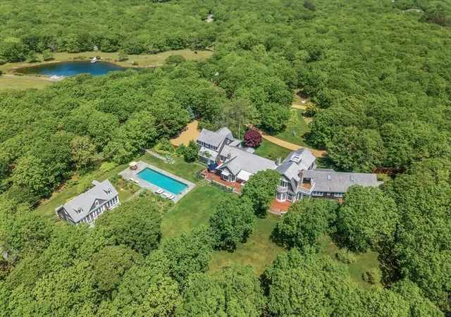 Photo 3 of Mansion for sale at 10 & 12 Boldwater Rd, Edgartown, MA 02539 | MLS# 73552898 | Listing updated on 2026-07-25