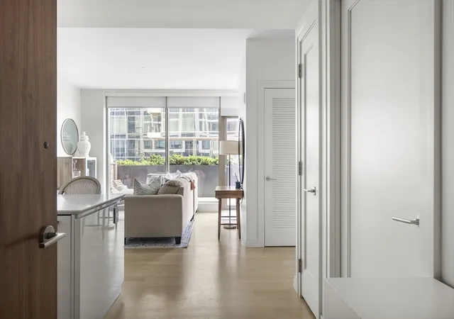 Photo 1 of Condo for sale at 133 Seaport Blvd #520, Boston, MA 02210 | MLS# 73508029 | Listing updated on 2026-10-23
