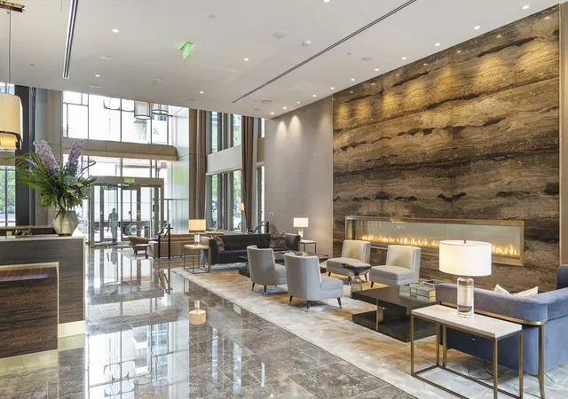 Photo 24 of Condo for sale at 133 Seaport Blvd #520, Boston, MA 02210 | MLS# 73508029 | Listing updated on 2026-10-23