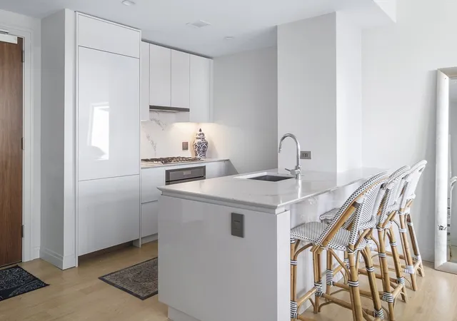 Photo 2 of Condo for sale at 133 Seaport Blvd #520, Boston, MA 02210 | MLS# 73508029 | Listing updated on 2026-10-23