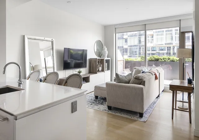 Photo 3 of Condo for sale at 133 Seaport Blvd #520, Boston, MA 02210 | MLS# 73508029 | Listing updated on 2026-10-23