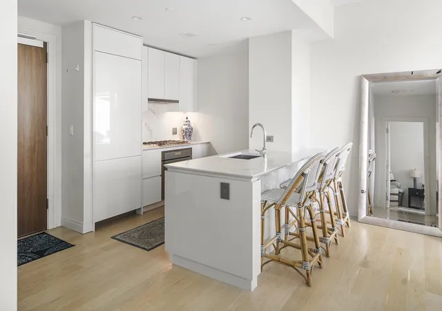 Photo 3 of Condo for sale at 133 Seaport Blvd #520, Boston, MA 02210 | MLS# 73508029 | Listing updated on 2026-10-23