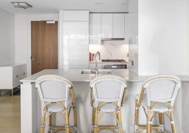 Photo 4 of Condo for sale at 133 Seaport Blvd #520, Boston, MA 02210 | MLS# 73508029 | Listing updated on 2026-10-23