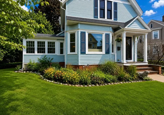 1st image of 5 Prospect St, Attleboro, MA 02703 | MLS# 73558756