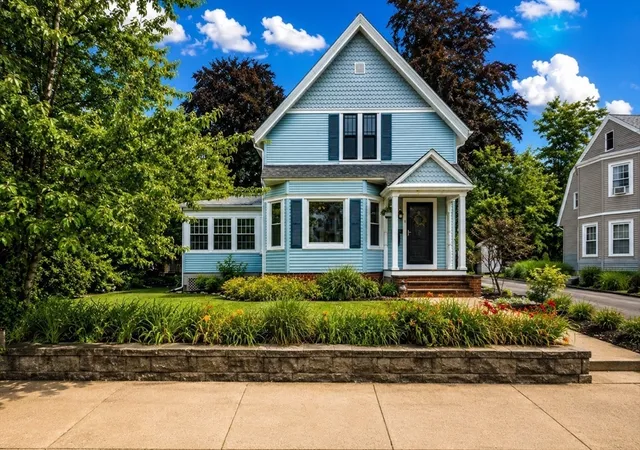 2nd image of 5 Prospect St, Attleboro, MA 02703 | MLS# 73558756