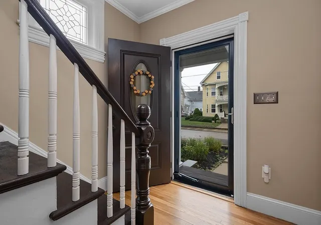 3rd image of 5 Prospect St, Attleboro, MA 02703 | MLS# 73558756