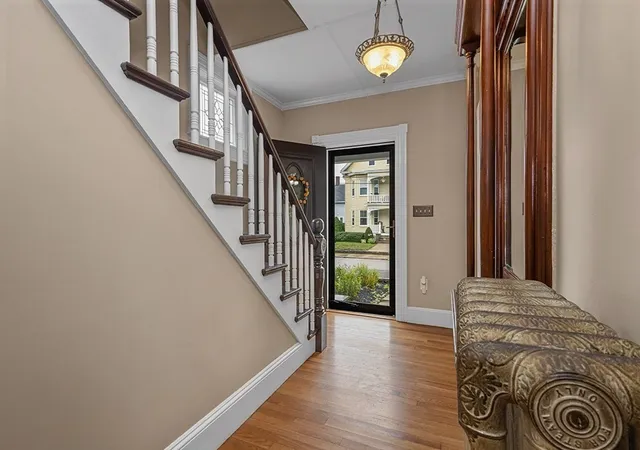 5th image of 5 Prospect St, Attleboro, MA 02703 | MLS# 73558756