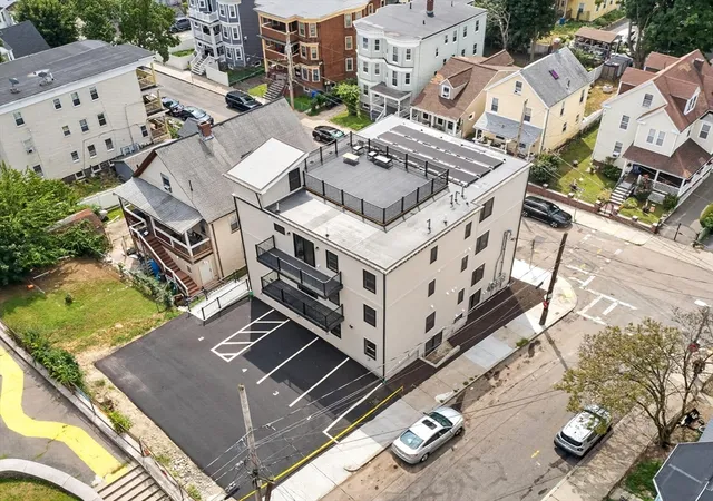 3rd image of 64 Nelson St, Boston, MA 02124