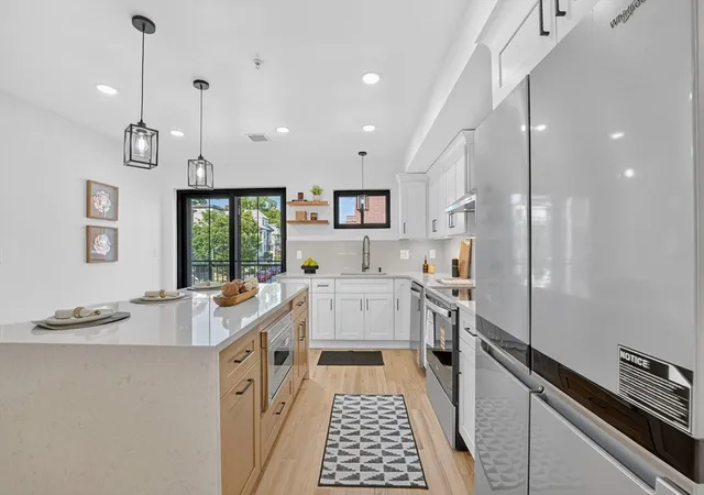 4th image of 64 Nelson St, Boston, MA 02124