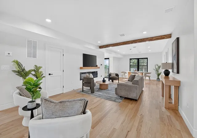 5th image of 64 Nelson St, Boston, MA 02124