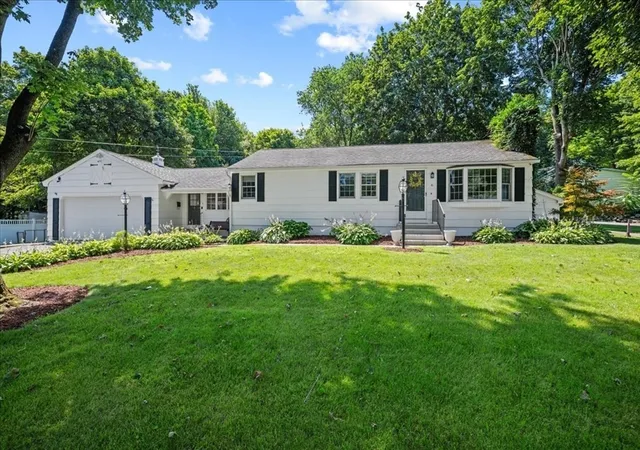 Photo 1 of Single family home for sale at 6 Jackie Dr, Millbury, MA 01527 | MLS# 73568660 | Listing updated on 2026-09-15