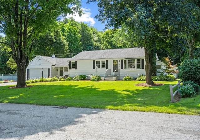 Photo 2 of Single family home for sale at 6 Jackie Dr, Millbury, MA 01527 | MLS# 73568660 | Listing updated on 2026-09-15