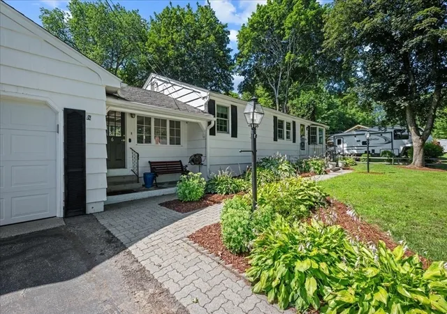 Photo 3 of Single family home for sale at 6 Jackie Dr, Millbury, MA 01527 | MLS# 73568660 | Listing updated on 2026-09-15
