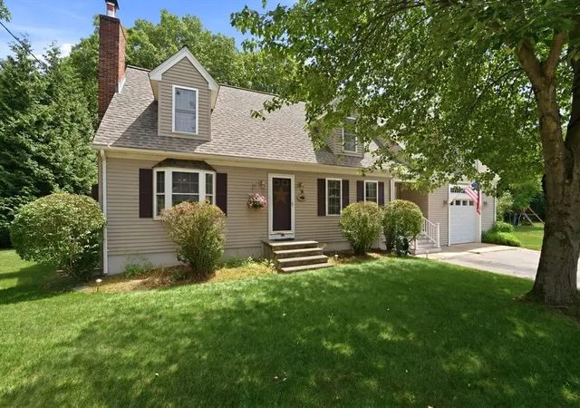 2nd image of 50 Trinity Cir, Attleboro, MA 02703 | MLS# 73559950