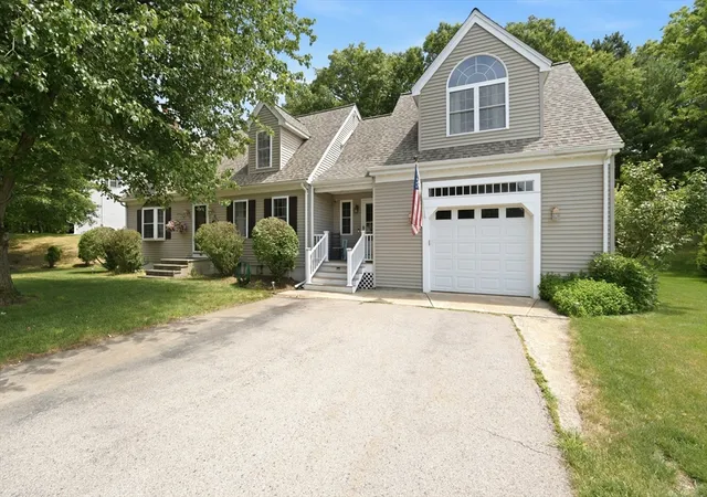 image of 50 Trinity Cir, Attleboro, MA 02703 | MLS# 73559950
