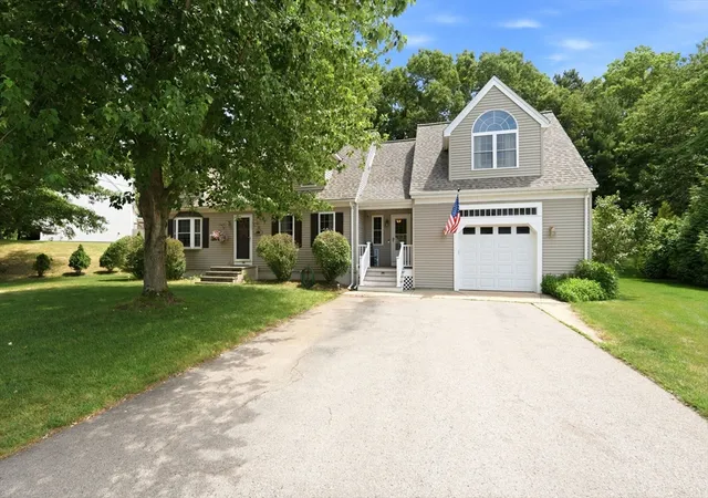 image of 50 Trinity Cir, Attleboro, MA 02703 | MLS# 73559950