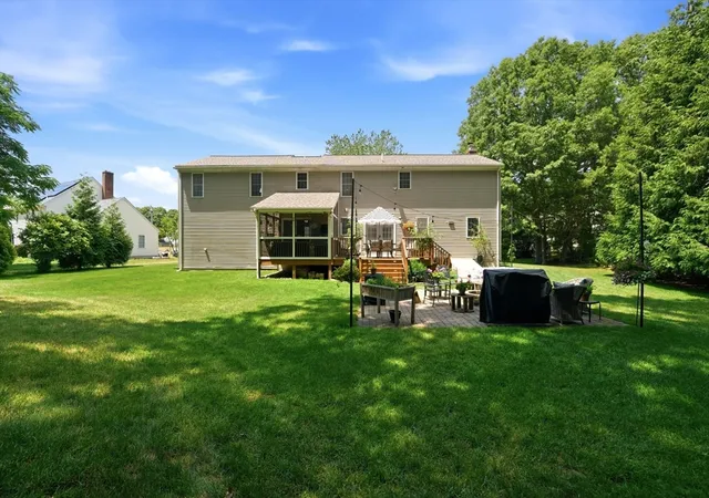 image of 50 Trinity Cir, Attleboro, MA 02703 | MLS# 73559950