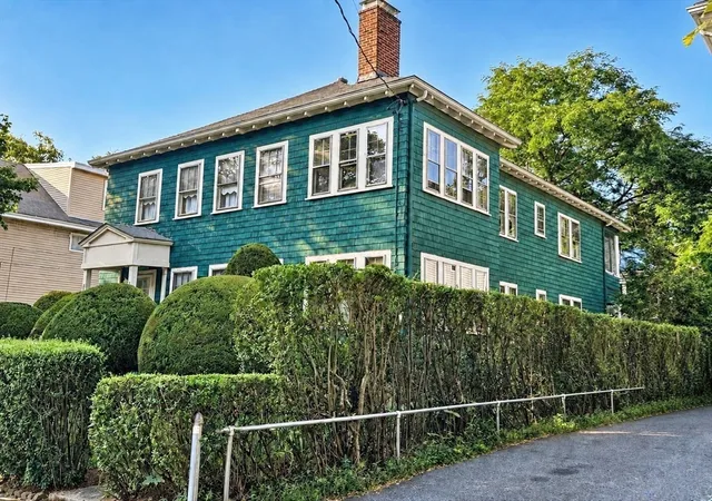 Photo 1 of Sale Pending at 227 229 Tremont St, Newton, MA 02458 | MLS# 73569139 | Listing updated on 2026-09-10