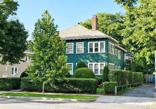 Photo 2 of Sale Pending at 227 229 Tremont St, Newton, MA 02458 | MLS# 73569139 | Listing updated on 2026-09-10