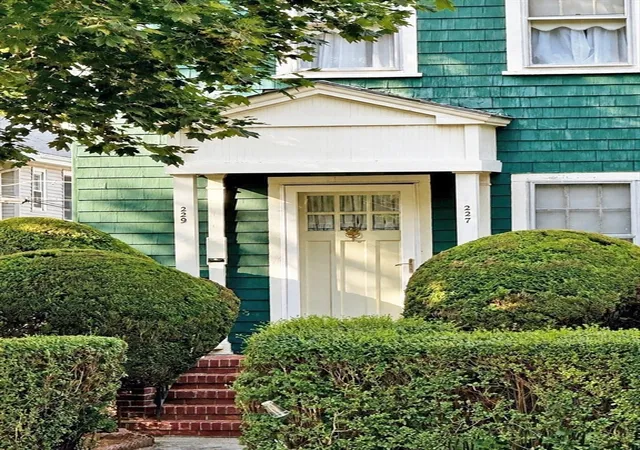 Photo 3 of Sale Pending at 227 229 Tremont St, Newton, MA 02458 | MLS# 73569139 | Listing updated on 2026-09-10