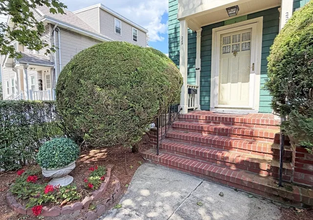 Photo 3 of Sale Pending at 227-229 Tremont St, Newton, MA 02458 | MLS# 73569139 | Listing updated on 2026-09-10