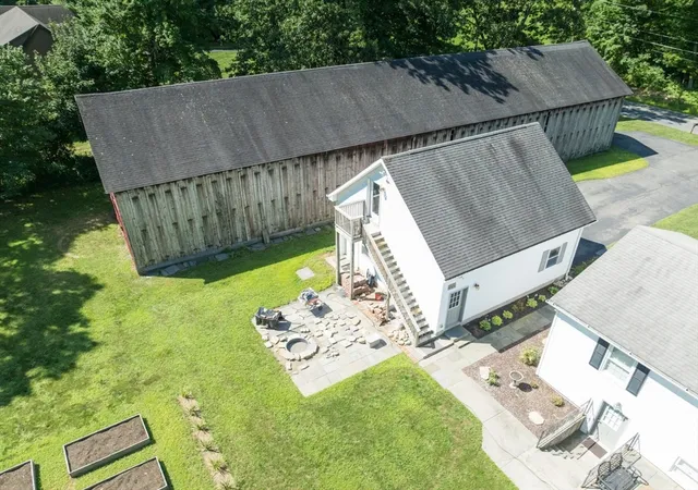 2nd image of 96 Straits Rd, Hatfield, MA 01038 | MLS# 73561001