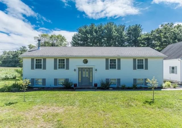 3rd image of 96 Straits Rd, Hatfield, MA 01038 | MLS# 73561001