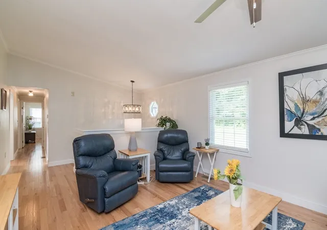 5th image of 96 Straits Rd, Hatfield, MA 01038 | MLS# 73561001