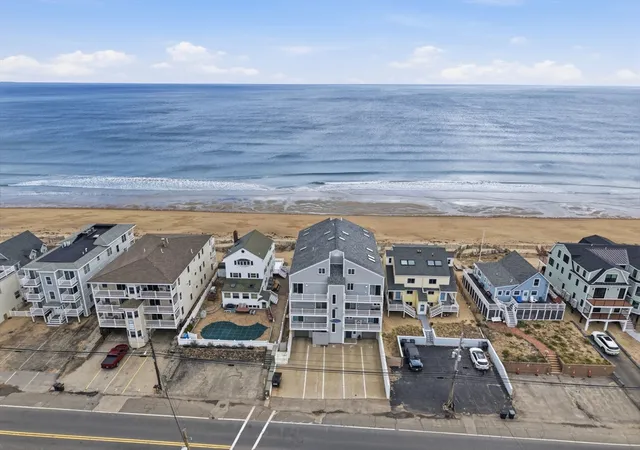 Homes for sale in Salisbury, MA | 178 N End Blvd #F, Salisbury, MA 01952 | MLS# 73500918