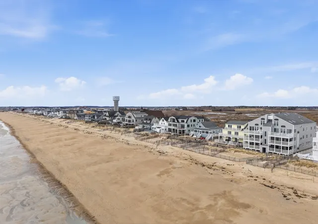 Homes for sale in Salisbury, MA | 178 N End Blvd, Salisbury, MA 01952