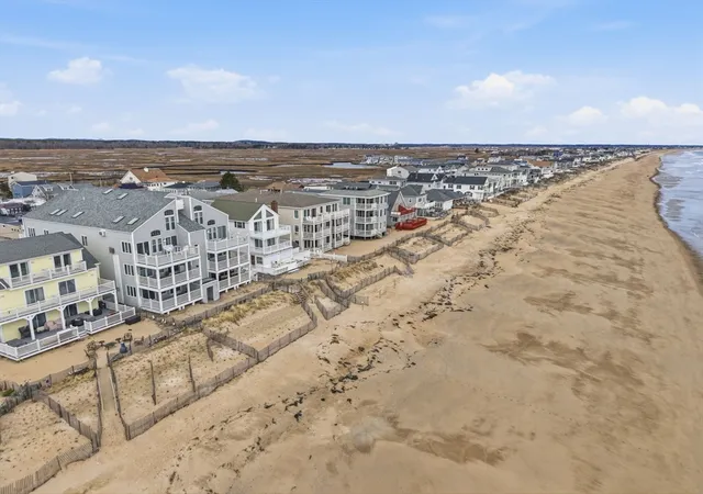 Homes for sale in Salisbury, MA | 178 N End Blvd, Salisbury, MA 01952