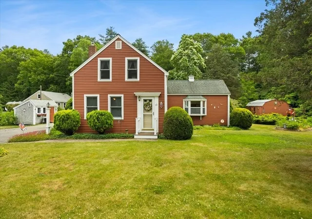 Photo 1 of Sale Pending at 13 Lakeside Ave, Lakeville, MA 02347 | MLS# 73564458 | Listing updated on 2026-09-09