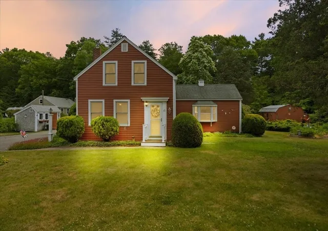 Photo 2 of Sale Pending at 13 Lakeside Ave, Lakeville, MA 02347 | MLS# 73564458 | Listing updated on 2026-09-09