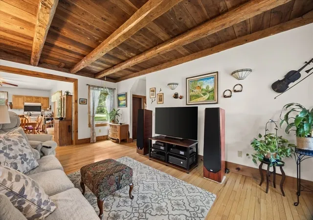 Photo 4 of Sale Pending at 13 Lakeside Ave, Lakeville, MA 02347 | MLS# 73564458 | Listing updated on 2026-09-09