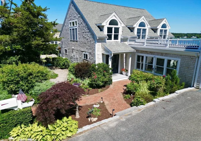 Photo 3 of Sale Pending at 12 Shore Dr, Kingston, MA 02364 | MLS# 73549987 | Listing updated on 2026-08-17