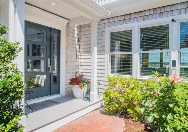 Photo 4 of Sale Pending at 12 Shore Dr, Kingston, MA 02364 | MLS# 73549987 | Listing updated on 2026-08-17