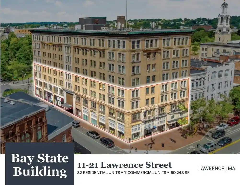 Photo 1 of Multi family home for sale at 11 21 Lawrence St, Lawrence, MA 01840 | MLS# 73591823 | Listing updated on 2026-10-20