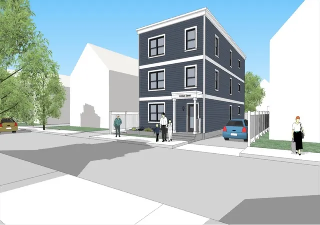 Photo 1 of Sale Pending at 15 Dean St, Everett, MA 02149 | MLS# 73511864 | Listing updated on 2026-09-01